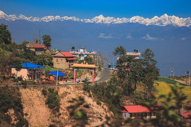 Dhulikhel, Namobuddha & Panauti: A Scenic Day Tour from Kathmandu - Analyzing Value and Cost
