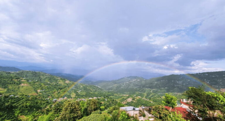 Dhulikhel to Namobuddha Day Hike - What’s Included and What’s Not