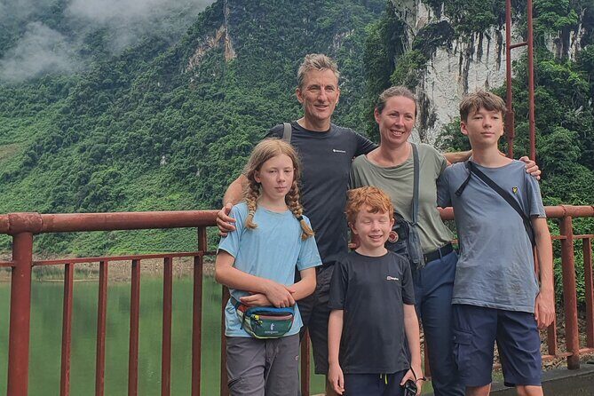 Dien Bien Phu and Pu To Co War Trail Trekking Day Tour - What’s Included and What to Consider