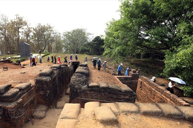 Dien Bien Phu Battlefield Exploration Tour - Practical Details and What You Can Expect