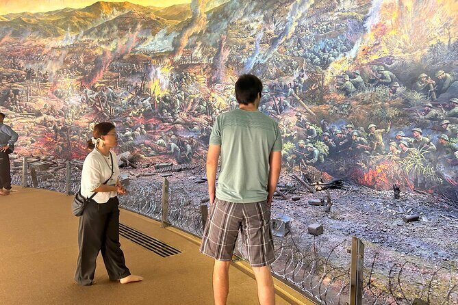 Dien Bien Phu Expedition 3 Days from Hanoi - Who Is This Tour Best For?