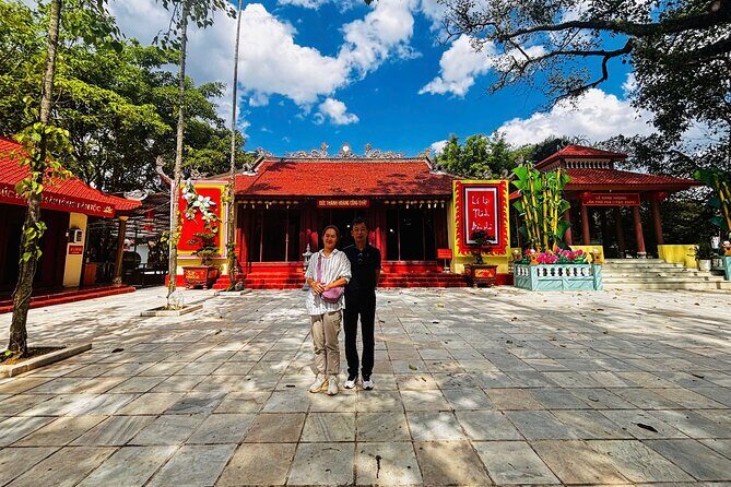 Dien Bien Phu Explorer: 3-Day Fly-in Historical Tour from Hanoi - Who Should Consider This Tour?