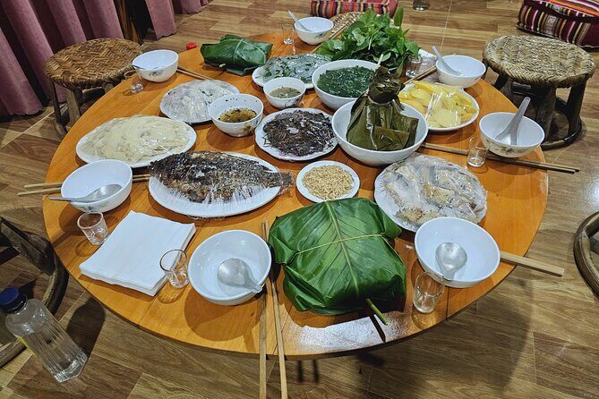 Dien Bien Phu Nightlife: Food, Music & Culture - Why This Tour Is Worth Your Time