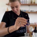 diffuser making class - A Closer Look at the Diffuser Making Class