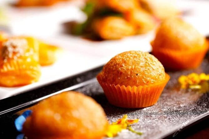 Din Tai Fung Dinner and VIP Class River Cruise Experience in Shanghai - A Culinary Finish at Din Tai Fung