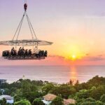 Dinner in the Sky Jamaica Round Trip Taxi & Guide only - Final Thoughts: Is It Worth It?