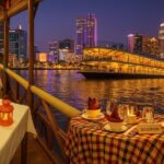 Dinner On Cruise In Ho Chi Minh City With Private Table - The Practicalities: What You Should Know