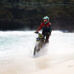 Dirt Bike Adventure at Kuta Lombok - A Deep Dive into the Experience