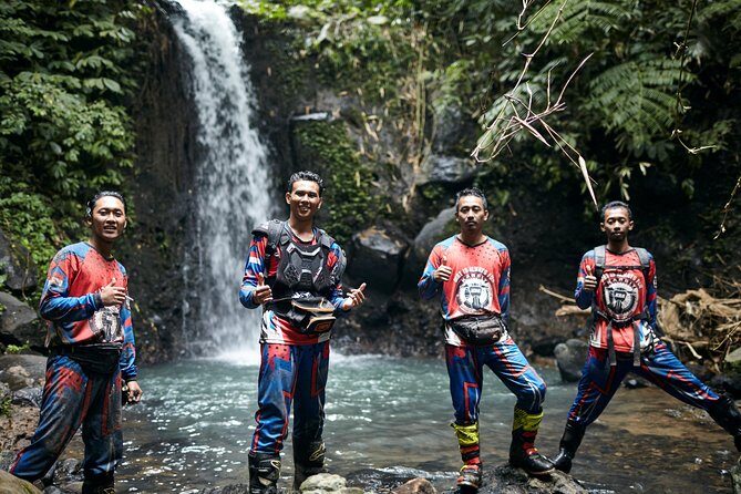 Dirt Bike Tours with fully trained Guides - full day tours with relax time frame - A Close Look at the Itinerary