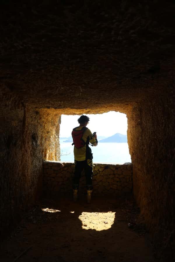 DIRTBIKE TOURS WITH GUIDED AND GEAR IN LOMBOK - Discovering Lombok’s Rugged Terrain