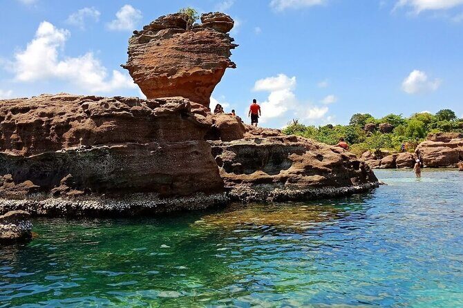 Discover 2 Islands of Phu Quoc by boat - Who Is This Tour Best Suited For?