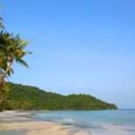 Discover 2 Islands of Phu Quoc by boat - Snorkeling at Gam Ghi Islet