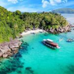 Discover 3 Islands of Phu Quoc by boat - How Good Is the Value?