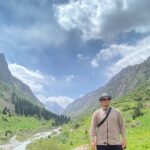 Discover Ala Archa National Park - Who Should Book This Tour?