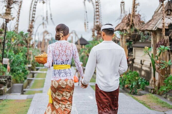Discover Bali : Shore Excursion from Benoa Port with Free Wi-Fi - Authentic Insights from Guests