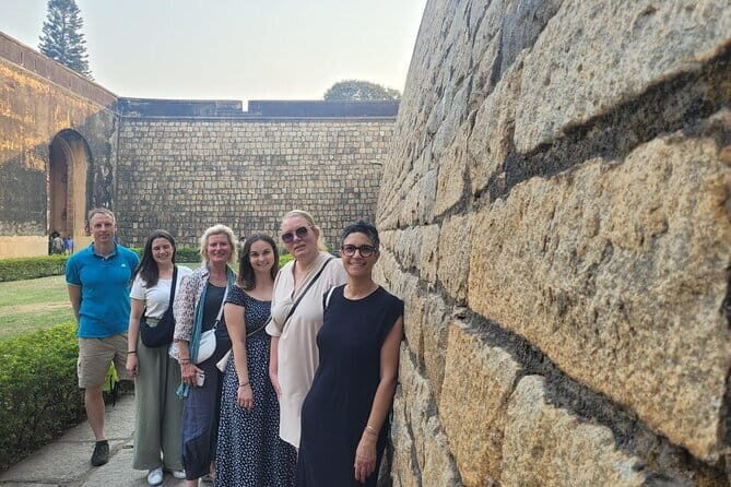 Discover Bangalore with Me (A Private Historical Walk Tour) - Who Would Love This Tour?