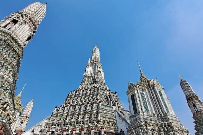 Discover Bangkok: Best Places to Visit - Tailor-Made Adventure - Who Will Love This Tour