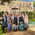 Discover Barossa: 4 Wine Tastings, Gourmet Lunch, and Hidden Gems - The Logistics and Experience