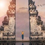 Discover East Bali: Snorkeling Blue lagoon & Instagramable Spots - Snorkeling at Blue Lagoon Amuk Bay