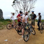 Discover Ella by Cycling - Detailed Breakdown of the Itinerary