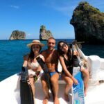 Discover Freediving in Koh Lanta, Thailand - Detailed Itinerary Breakdown