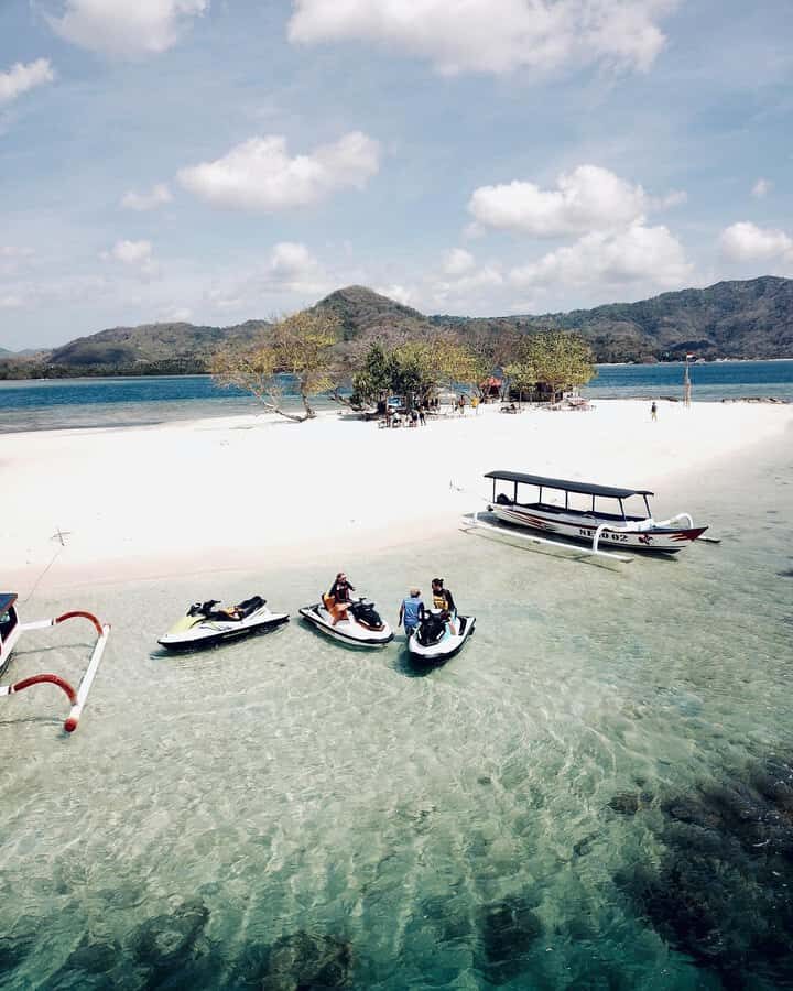 "Discover Gili Nanggu: A Secret Island Escape Awaits You!" - Practical Details and What to Expect