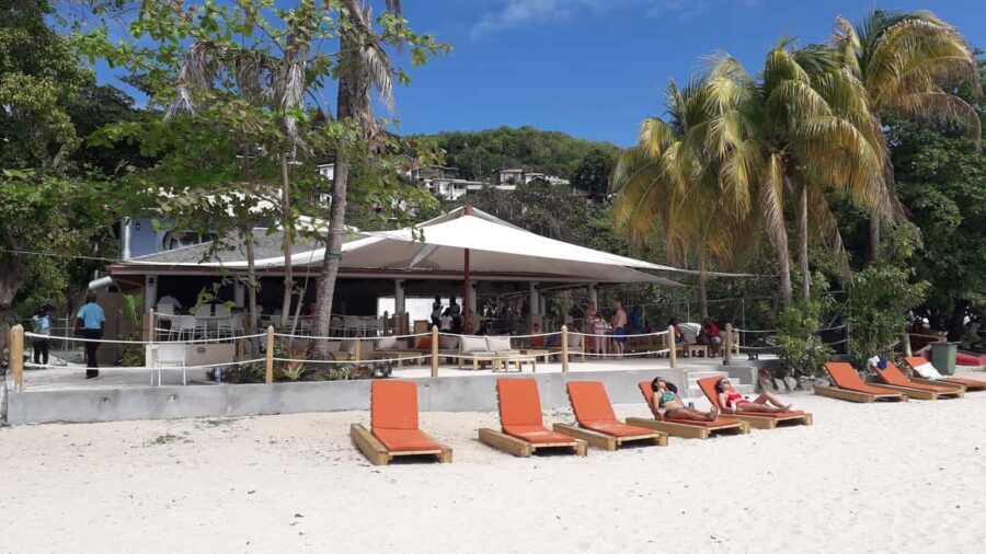 Discover Grenada: Your Sightseeing Taxi Tour Awaits - The Sum Up