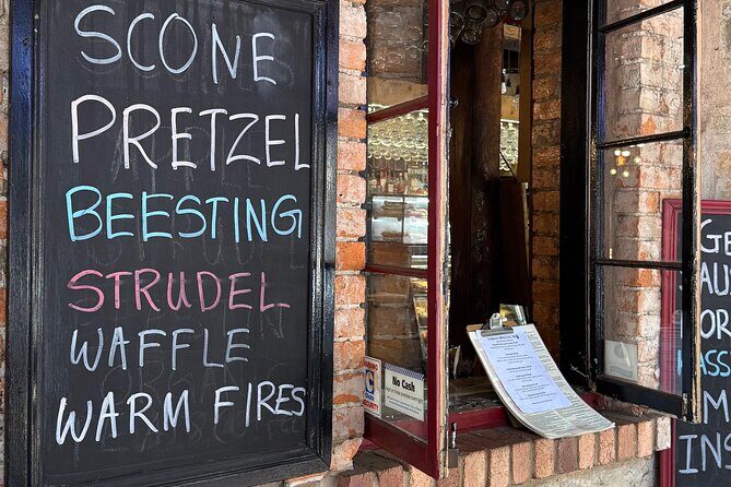 "Discover Hahndorf: Wine, Cheese, Beer, Shops & Lunch Day Trip" - Who Will Love This Tour?