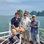 Discover Halong Bay 4-hour Scenic Cruise, Kayak, Lunch, Cave - Why This Tour Offers Great Value