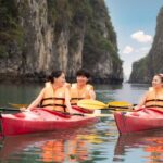 Discover Hidden Beauty Bai Tu Long Bay on an Exclusive Day Cruise - What Makes This Tour Stand Out?
