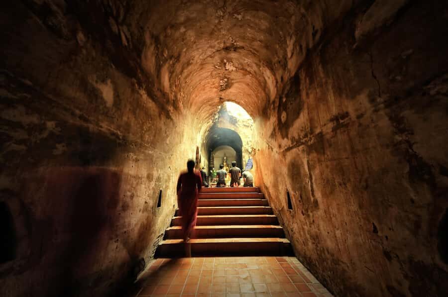 Discover Hidden Gem Northern Temples l Chiang Mai I Thailand - Transport, Timing, and Group Dynamics