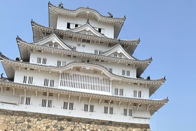 Discover Himeji Your Way 4 Hour Private Tour - Hidden Local Gems