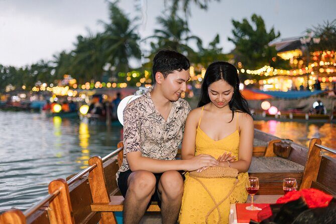 Discover Hoi An by Bamboo Basket and Lantern Boat - Who Will Love This Tour?