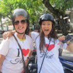 Discover Hue City Highlights by Scooter with Local Guide - Practical Considerations