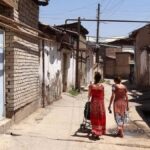 Discover Jewish Legacy in Samarkand  Guided Cultural Tour - Visiting the Gumbaz Synagogue and Davids Hammam