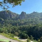 Discover Jomblang Cave & Climb Ancient Volcano Nglanggeran - Climbing the Ancient Nglanggeran Volcano