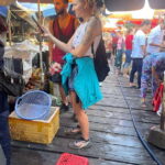 Discover kampot country side full day tour; kep crab market - What to Expect: The Experience in Detail