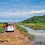 Discover Kampot-Kep for a day trip include Bokor mountain - Practical Tips for the Day