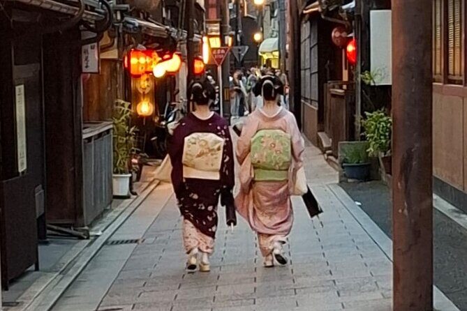 Discover Kyoto by Bike Full Day Tour - Who Will Love This Tour?