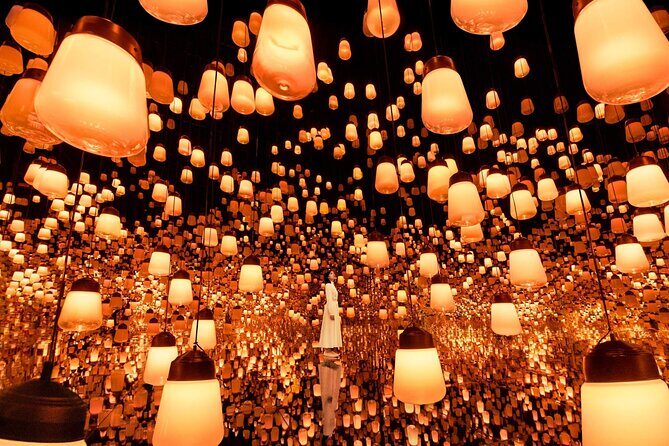 Discover Kyoto TeamLab Biovortex Experience - Final Thoughts: Is It Worth It?  