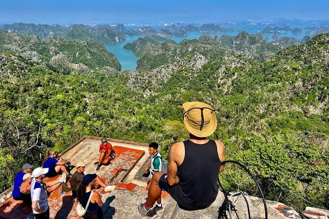 Discover Lan Ha Bay Viet Hai Village Hike to Ha Long bay - Practical Details and Tips