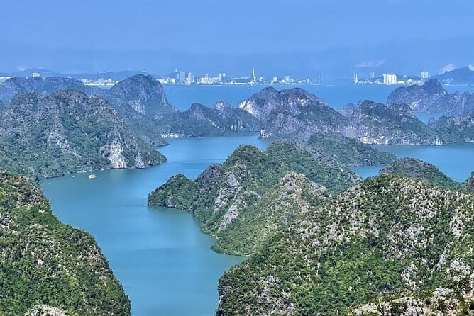 Discover Lan Ha Bay Viet Hai Village Hike to Ha Long bay - What Makes This Tour Stand Out?