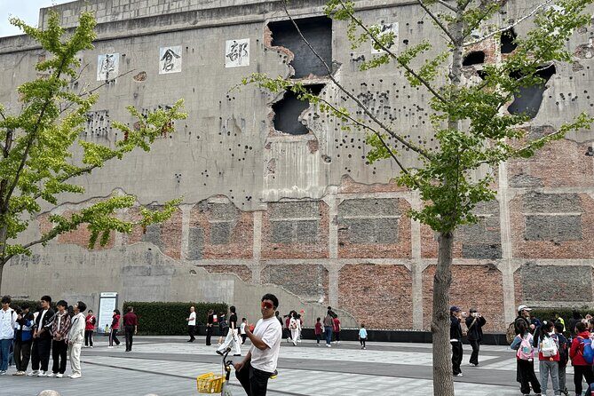 Discover Local Life and Street Food Shanghai Bike Adventure - Final Thoughts