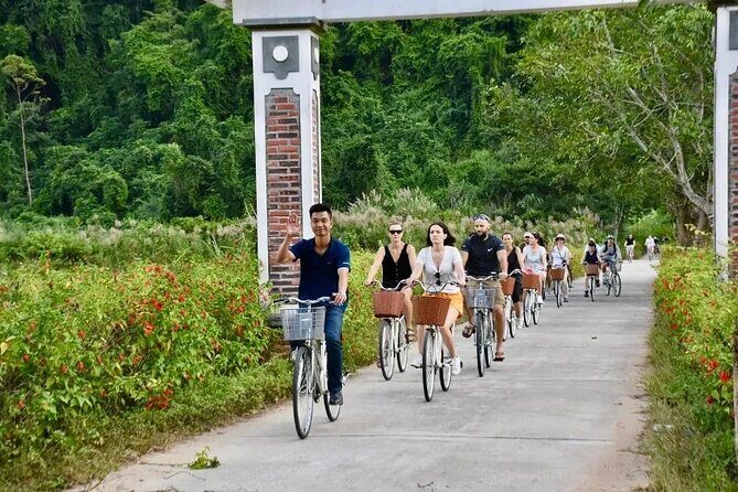 Discover Majestic Lan Ha Bay cruise 3 Days 2 Nights - A Practical Breakdown of the Lan Ha Bay Cruise Experience