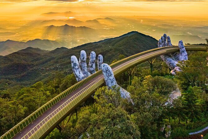 Discover Marble Mountain & Ba Na Hills Deluxe Private Tour - Why This Tour May Be Perfect for You