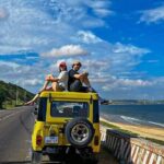 Discover Mui Nes Wonders: Sand Dunes Jeep Adventure, Local Guide - The Sum Up