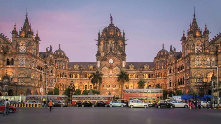 Discover Mumbai: A Complete One-Day City Tour - Practicalities and What It All Means for You