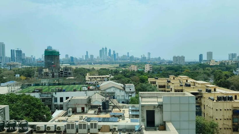 Discover Mumbai Express: Half-Day City Adventure - The Experience and What It Means for You