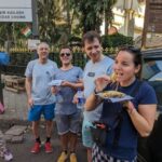 Discover Mumbai's street & beach with Vegetarian food tour - Who Should Book This Tour?