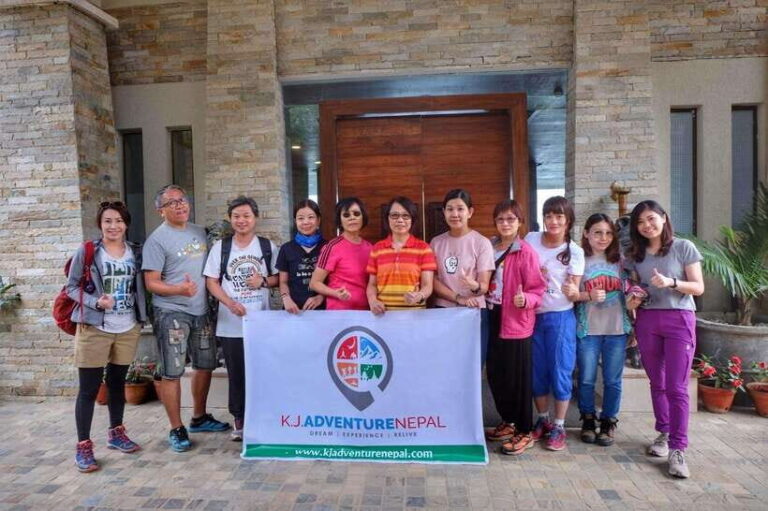 Discover Nepals Treasures: A 9-Day Private Tour - Who Will Love This Tour?